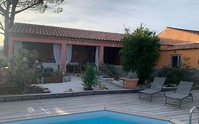 Chambre D'Hotes Mazet Les Abadies